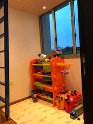 Jade Residences (D19), Apartment #367250571